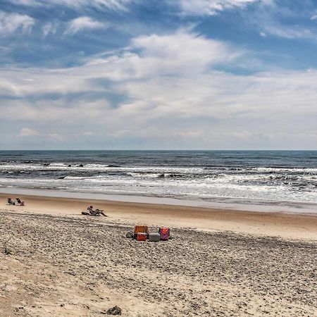 Cozy Cottage Less Than 2 Mi To Cape Hatteras Natl Shore! Frisco Экстерьер фото