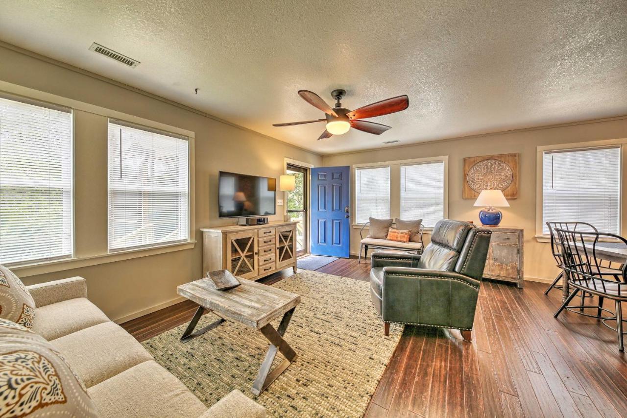 Cozy Cottage Less Than 2 Mi To Cape Hatteras Natl Shore! Frisco Экстерьер фото