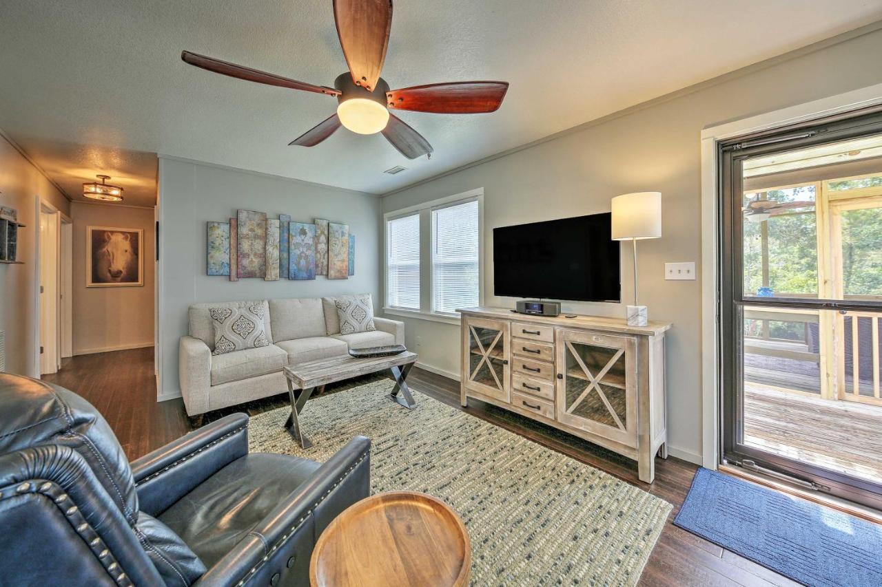 Cozy Cottage Less Than 2 Mi To Cape Hatteras Natl Shore! Frisco Экстерьер фото